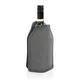 Чехол охлаждающий для вина XD Collection Vino, серый - фото № 1