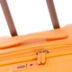 Чемодан Mandarina Duck Logoduck M, оранжевый - фото № 5