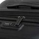 Чемодан Mandarina Duck Logoduck XL, черный - фото № 7