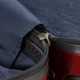 Чемодан Roncato Uno Zip Special L, красный - фото № 8