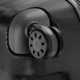 Чемодан Roncato Uno Zip Special M, черный - фото № 10
