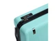 Чемодан Torber «Каспий», 35 л, светло-зеленый - фото № 7