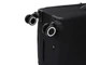 Чемодан Torber «Неро», 90 л, черный - фото № 11