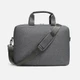 Cумка для ноутбука L225, темно-серая - фото № 4