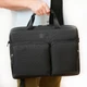 Cумка для ноутбука L255, черная - фото № 16