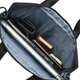 Cумка для ноутбука Lamark L215, черная - фото № 7