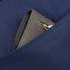 Cумка для ноутбука Lamark L215, синяя - фото № 9