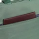 Cумка для ноутбука Lamark L215, зеленая - фото № 9