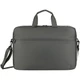 Cумка для ноутбука Lamark L217, темно-серая - фото № 1