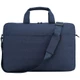 Cумка для ноутбука Lamark L227, синяя - фото № 3