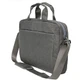 Cумка для ноутбука Lamark L227, темно-серая - фото № 2