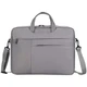 Cумка для ноутбука Lamark L235, светло-серая - фото № 1
