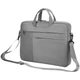 Cумка для ноутбука Lamark L235, светло-серая - фото № 2