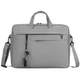 Cумка для ноутбука Lamark L235, светло-серая - фото № 8