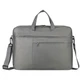 Cумка для ноутбука Lamark L235, темно-серая - фото № 1