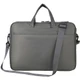 Cумка для ноутбука Lamark L235, темно-серая - фото № 3