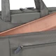 Cумка для ноутбука Lamark L235, темно-серая - фото № 7