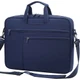Cумка для ноутбука Lamark  L236, синяя - фото № 4