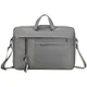 Cумка для ноутбука Lamark L237, темно-серая - фото № 4
