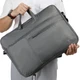 Cумка для ноутбука Lamark L237, темно-серая - фото № 16