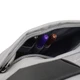 Cумка для ноутбука Lamark L245, светло-серая - фото № 10