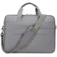 Cумка для ноутбука Lamark L266, темно-серая - фото № 3