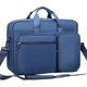 Cумка для ноутбука Lamark L267, синяя - фото № 2