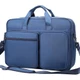 Cумка для ноутбука Lamark L267, синяя - фото № 3