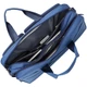 Cумка для ноутбука Lamark L267, синяя - фото № 8