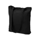 Cумка хозяйственная Bagsy Super, 220 г/м2, черная - фото № 1