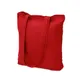 Cумка хозяйственная Bagsy Super, 220 г/м2, красная - фото № 1
