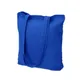 Cумка хозяйственная Bagsy Super, 220 г/м2, синяя - фото № 1