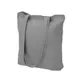 Cумка хозяйственная Bagsy Super, 220 г/м2, темно-серая - фото № 1