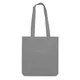 Cумка хозяйственная Bagsy Super, 220 г/м2, темно-серая - фото № 3