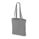 Cумка хозяйственная Bagsy Super, 220 г/м2, темно-серая - фото № 2