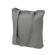 Cумка хозяйственная Bagsy Super, 220 г/м2, темно-серая - фото № 1