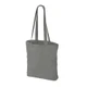 Cумка хозяйственная Bagsy Super, 220 г/м2, темно-серая - фото № 2