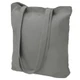 Cумка хозяйственная Bagsy Super, 220 г/м2, темно-серая - фото № 1