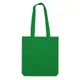 Cумка хозяйственная Bagsy Super, 220 г/м2, зеленая - фото № 3