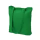 Cумка хозяйственная Bagsy Super, 220 г/м2, зеленая - фото № 1