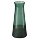 Декантер Emerald, 1150 мл, зеленый - фото № 1