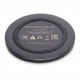 Док-станция беспроводная Accesstyle Jade 15W, черная - фото № 11