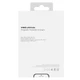 Док-станция беспроводная Pero WB01 Ultimate MagSafe 3 в 1, черная - фото № 12