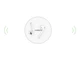 Док-станция беспроводная Rombica Neo Q1 Quick, белая - фото № 9