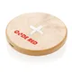 Док станция беспроводная XD Collection Wood, 5W, натуральное дерево - фото № 3