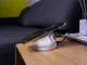 Док станция беспроводная Xoopar iLO Wireless Dock, белая - фото № 6