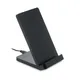 Док-станция с подставкой Wirestand, черная - фото № 1