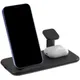 Док-станция Uniscend Smart Nest, черная - фото № 4