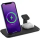 Док-станция Uniscend Smart Nest, черная - фото № 5