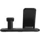 Док-станция Uniscend Smart Nest, черная - фото № 6